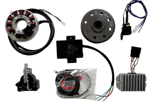 Accenditore vape per gilera - accenditore, b