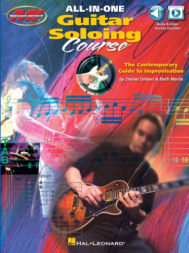 Corso all one - corso, chitarra