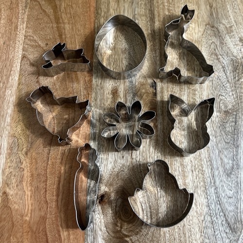 Set tagliabiscotti - set, 8