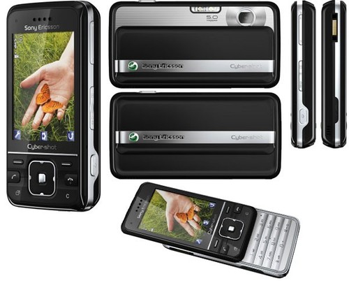 Sony ericsson walkman - sony,