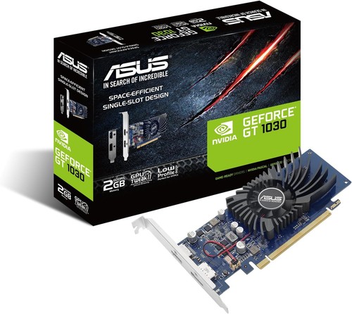 Asus geforce gt1030 brk - asus,