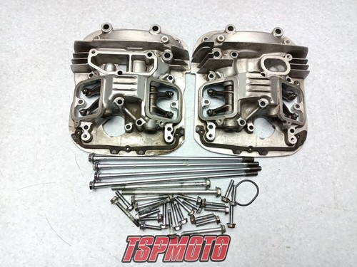 Cover teste punterie suzuki - cover,