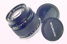 Olympus 100 mm F/2.8 Auto-T