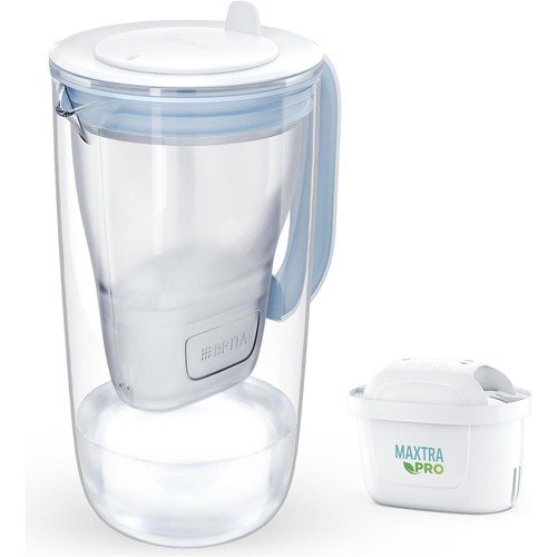 Caraffa filtrante brita - filtrante,
