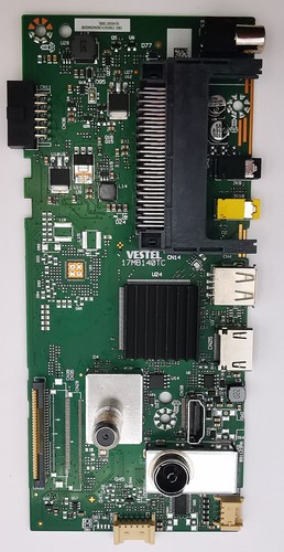 Prosonic scheda madre - scheda,
