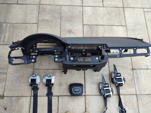 Audi kit airbag - 8w,