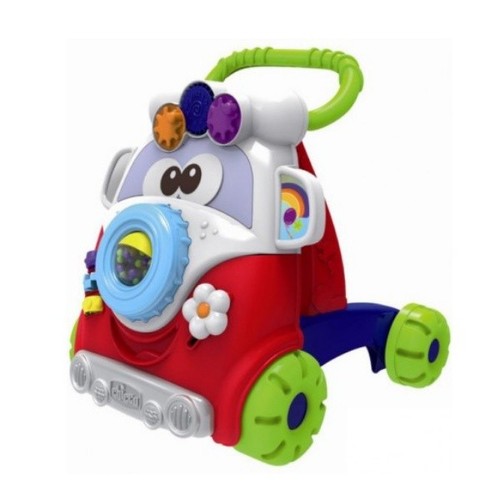 Chicco gioco primi passi - gioco,