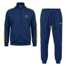 Tuta uomo sergio tacchini - tuta,