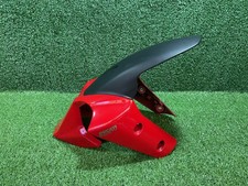 PARAFANGO ANTERIORE DUCATI MULTISTRADA 1260 2019 2020