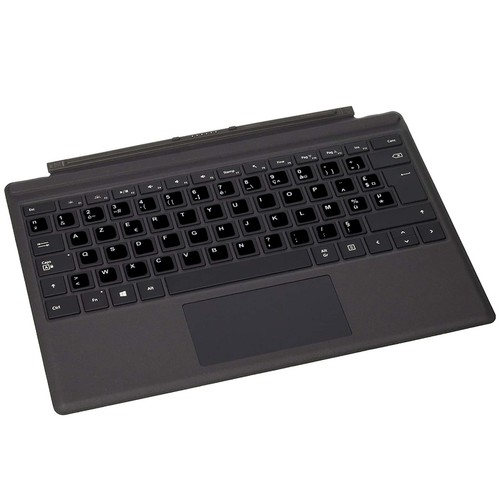 Microsoft surface pro tastiera - microsoft,