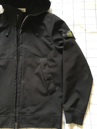 Giacca softshell uomo genuin - uomo,