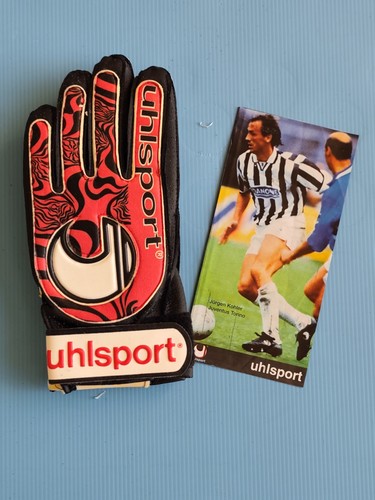 Rare vintage uhlsport art 127 - rare,