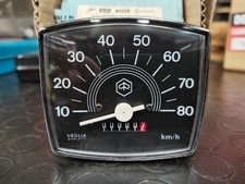 Contachilometri Vespa 50