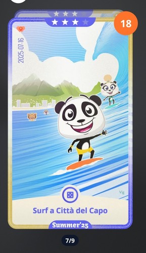 Summer wecards weward - wecards,