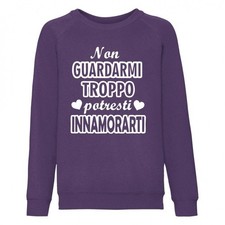 Felpa girogola felpata bimbo