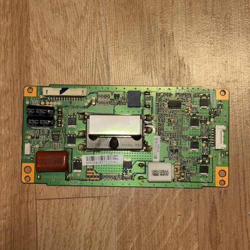 Carte inverter thomson - inverter, tv