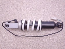 Ammortizzatore a molla ESA