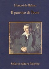 Honoré balzac il parroco - balzac.,