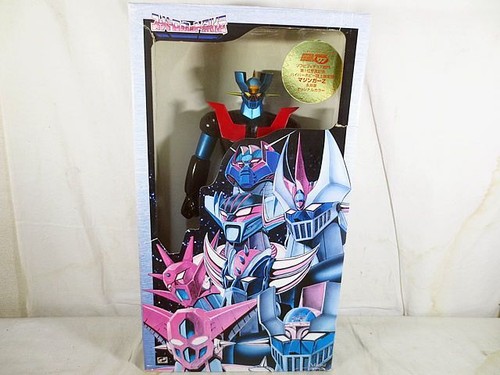 Marmit super robot retsuden - robot,