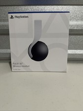 CUFFIA WIRELESS PULSE 3D