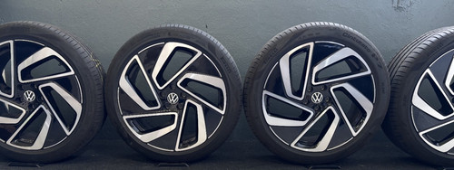 Cerchi lega originali vw - in,