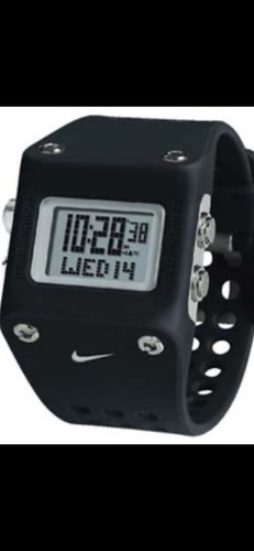 Orologio sportivo nike - sportivo,