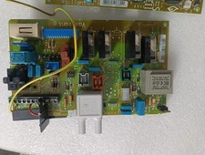 VAILLANT 2 PEZZI SCHEDA COMANDI ART. 130438 CALDAIA VM VMW 242/1 242 282 282/1 