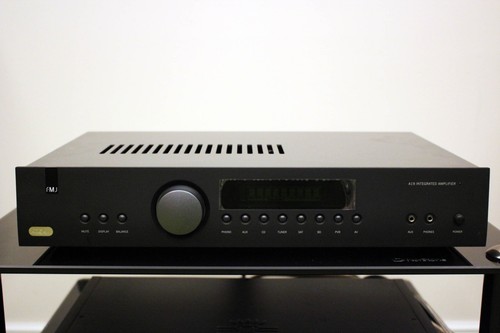 Arcam fmj a19 integrated - arcam,