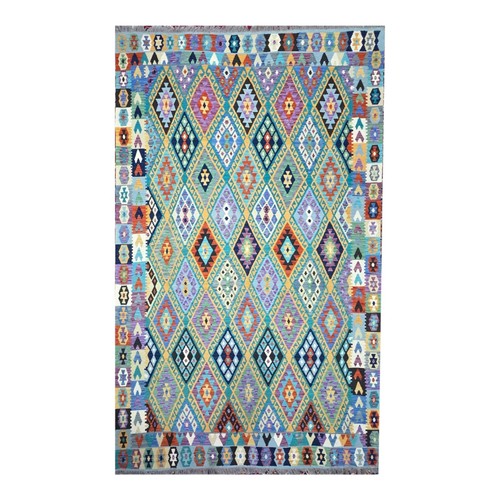 Tapis kilim tissage main - la,