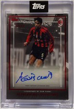 Alessandro Costacurta 89/99