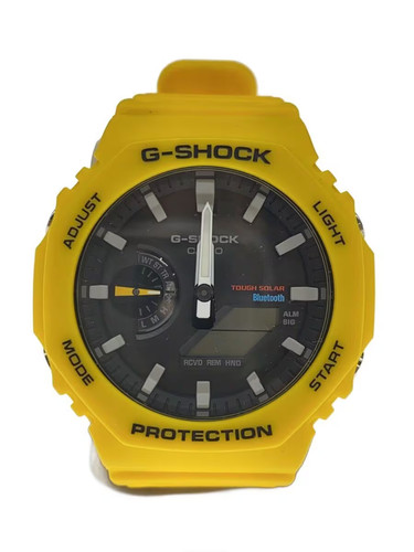 Orologio solare casio shock - solare, g