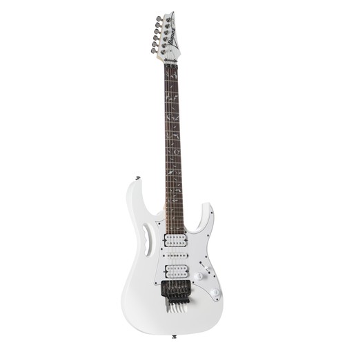 Ibanez jemjr steve - jemjr-wh, jem