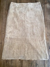 Gonna vintage di seconda mano