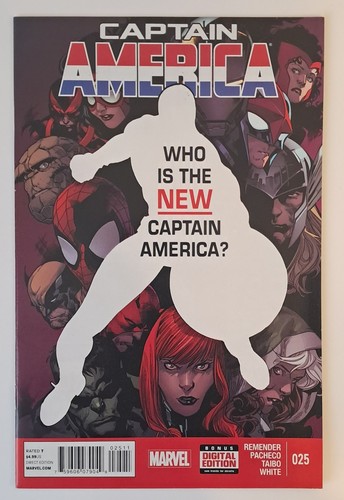 Captain america 1 app - america, #25
