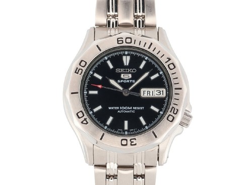 Seiko sports 7s26 - 5, 7s26-01g0