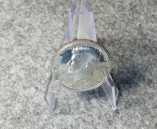 1971 kennedy mezzo dollaro - 1971-s,