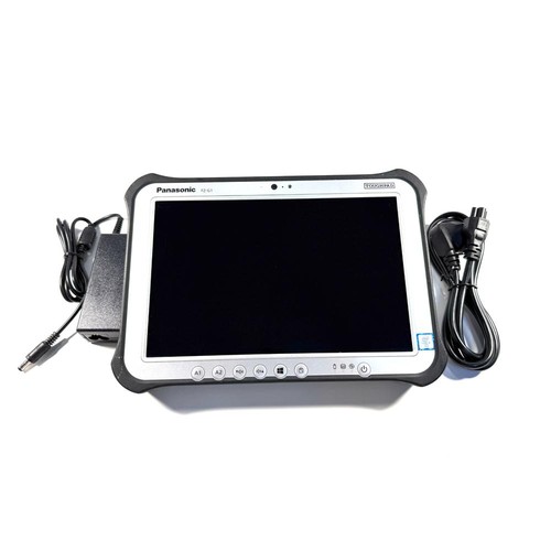 Panasonic toughpad mk4 - panasonic,