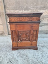 Mobile credenza noce - credenza,