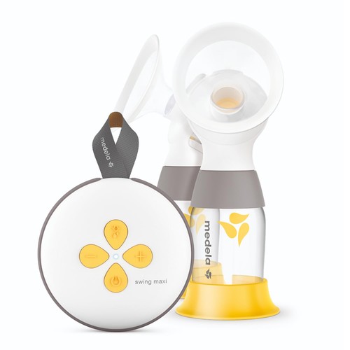 Medela swing maxi elettrico - medela,