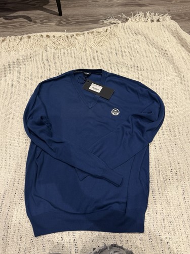Maglione maglione maglia