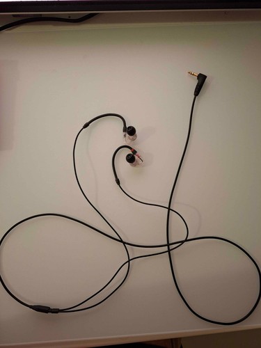 Sennheiser 100 pro - ie,
