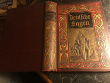 Gustav A. Ritter: leggende