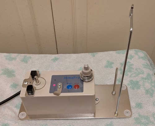 Himapro avvolgitore automatico - avvolgitore,