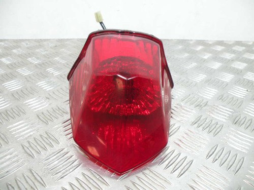 Faro posteriore yamaha xj6 - xj6, 600