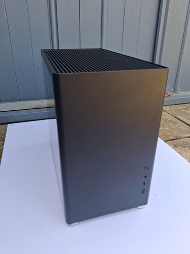 Gamemax spark black gaming - gamemax,