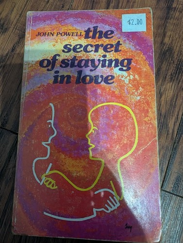 The secret staying love - staying,