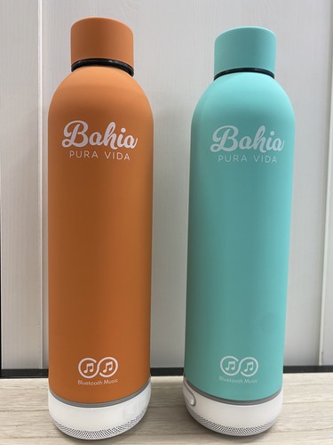 Borraccia térmica 500ml - térmica, in