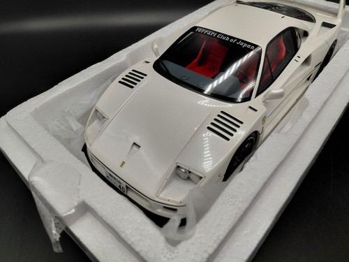 Ferrari f40 lbwk gt - ferrari,