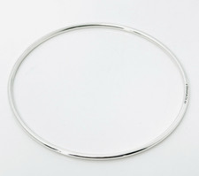 Bracciale impilabile con filo