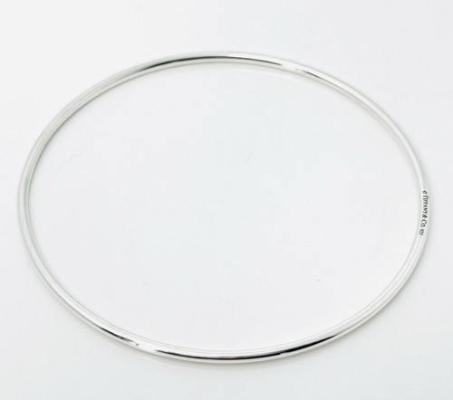 Bracciale impilabile con - , filo